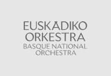 Robert Treviño and the Basque National Orchestra
