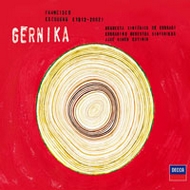 Gernika. Opera in four acts