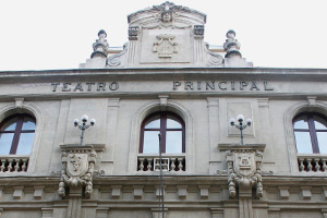 Principal Theatre (Vitoria-Gasteiz)