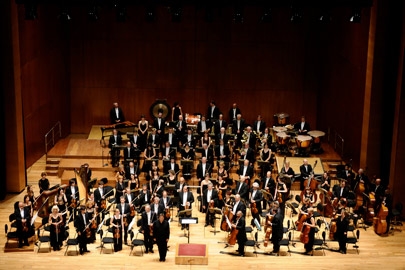 LA BILBAO ORKESTRA SINFONIKOA PARTICIPA COMO FORMACIÓN INVITADA EN LA TEMPORADA DE ABONO DE LA ORQUESTA DE EUSKADI