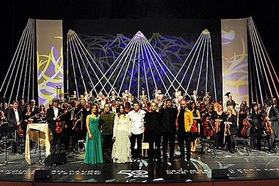 Euskadiko Orkestra Euskal Telebistan