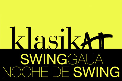 Ya llega "Noche de Swing"