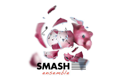 Borrar huellas, buscar nuevas experiencias a través de la música contemporánea: SMASH ensemble en las Matinées de Miramón