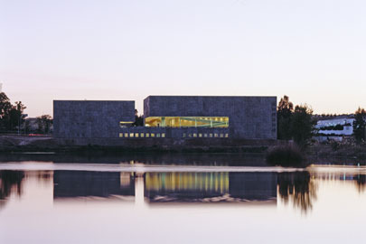 Mérida, primer destino de la Orquesta en Extremadura