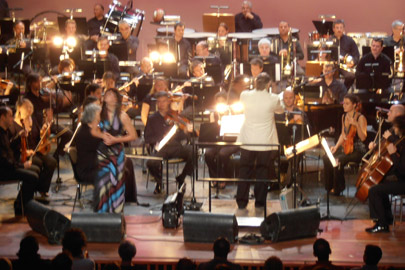 Swing en la noche bilbaína