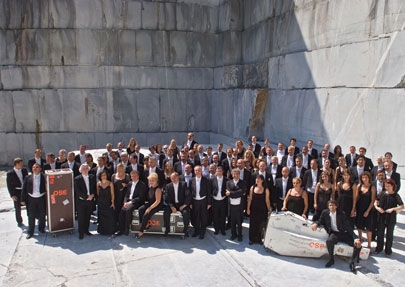 THE BASQUE NATIONAL ORCHESTRA IS BACK AFTER SUMMER BREAK