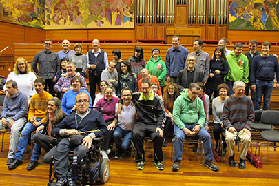 La Orquesta Sinfónica de Euskadi presenta "Mosaico de Sonidos"