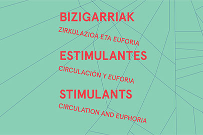 Tabakalera y la Orquesta Sinfónica de Euskadi se unen para la clausura de la exposición "Estimulantes: circulación y euforia"