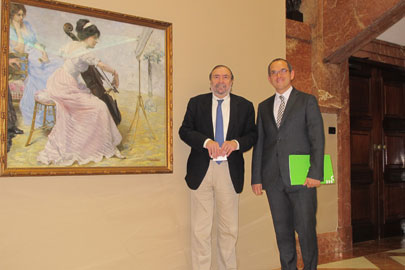 Nueva colaboración entre la Orquesta de Euskadi y el Museo de Bellas Artes de Bilbao