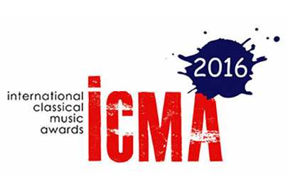 ICMA 2016: The winners