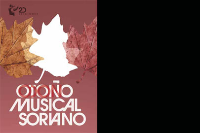 Euskadiko Orkestrak kontzertu bat eskainiko du XX Otoño Musical Soriano jaialdian