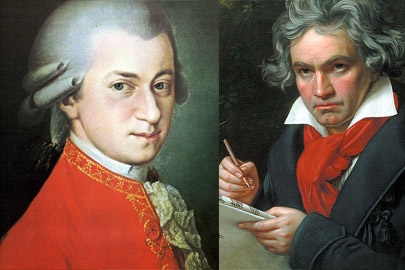 EL PIANO Y EL VIENTO: SOLISTAS DE VIENTO DE LA ORQUESTA DE EUSKADI Y DE LA BILBAO ORKESTRA SINFONIKOA INTERPRETARÁN OBRAS DE MOZART Y BEETHOVEN EN UNA NUEVA MATINÉE