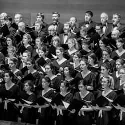 Orfeón Donostiarra Choir