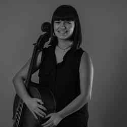 Karmele Castillo
