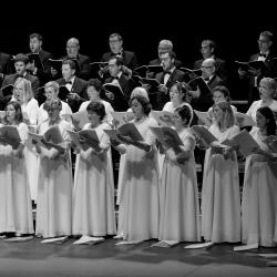 Orfeón Pamplonés Choir