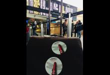 Tour in Austria and Germany