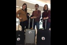 Tour in Austria and Germany