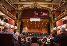 Expectation: 19/20 Season Opening Concerts