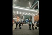 Concert in Istanbul (March 9th, 2020)