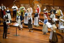 Landarbaso Abesbatza