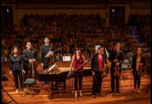 Barrococo, Miramon Matinées