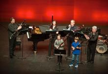 Conociendo el fagot y sus características