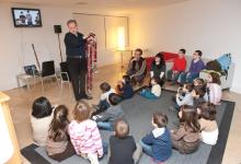 Taller de Sensibilización