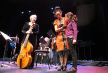 Imagen del concierto 