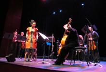 Imagen del concierto 