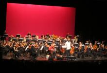 Kepa Junkera and the Basque National Orchestra