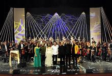 50éme Anniversaire Caja Laboral