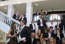 L'Orchestre d'Euskadi