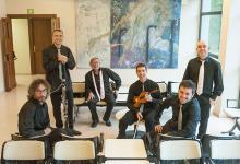 Matinées de Miramón. Kaabestri (Juantxo Egaña)