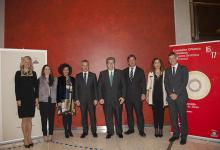 Concerts de la Saison. Escenas de 