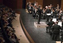 Concerts de la Saison. Christoph König et Pinchas Zukerman