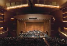 Concerts de la Saison. Christoph König et Pinchas Zukerman