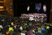 Concerts Scolaires OSE: Romeo eta Julieta