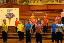 Matinées of Miramon. Leioa Kantika Korala