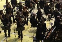 Concierto en homenaje a Ángel Illarramendi