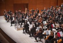 Orchestre d'Euskadi, Jun Märkl, Harkaitz Cano