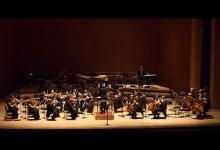 Orchestre Symphonique d'Euskadi, Andrey Boreyko