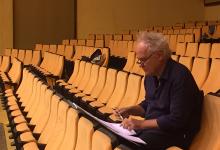 VII Circuito de Música Contemporánea Musikagileak