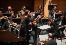 Orchestre Symphonique d'Euskadi, Joana Carneiro, Rafal Blechacz