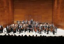 Basque National Orchestra 