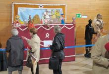 Basque National Orchestra and Titirijai