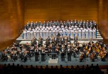 Orchestre Symphonique d'Euskadi