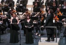 Orchestre Symphonique d'Euskadi