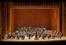 Saison Symphonique. J. Märkl - B. Belkin. Euskalduna (Unai Nuño)