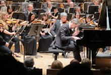 Orchestre Symphonique d'Euskadi Auditorium Bordeaux