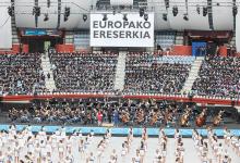 Emusik 2016. Illumbe (photo Donostia / San Sebastián 2016)